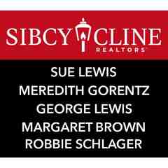 Sibcy Cline Realtors/ Sue Lewis, George Lewis, Meredith Gorentz, Margaret Brown, Robbie Schlager