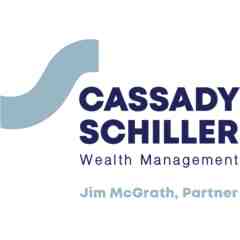 Cassady Schiller Jim McGrath