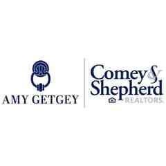 Comey & Shepherd Amy Getgey