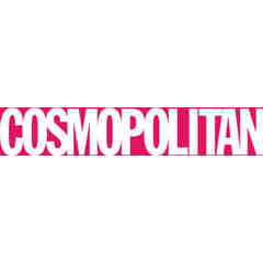 Cosmopolitan Magazine