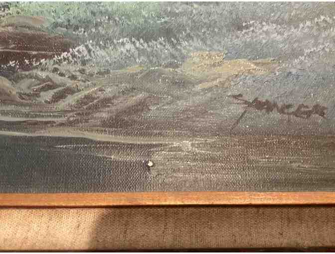BEAUTIFUL Art - Professional Frame - Photo 1