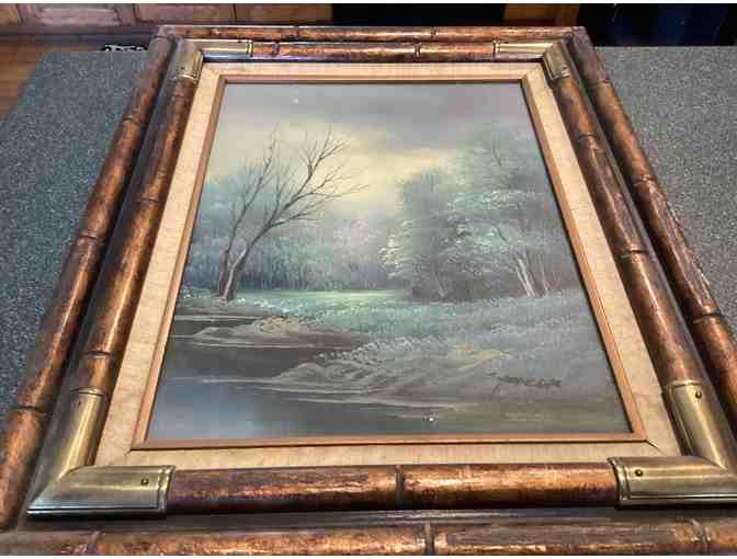 BEAUTIFUL Art - Professional Frame - Photo 2