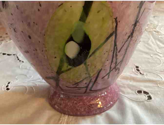 Two Beautiful Vases ESTATE SALE