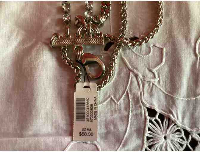 WHITE HOUSE BLACK MARKET JEWELRY