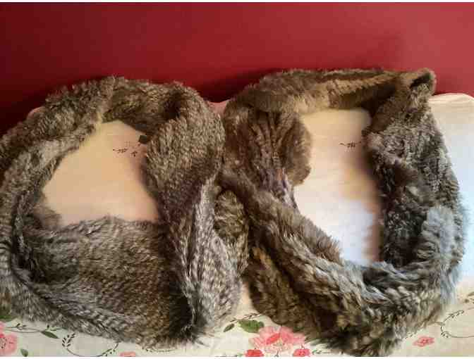 Women&rsquo;s Scarves - Photo 2