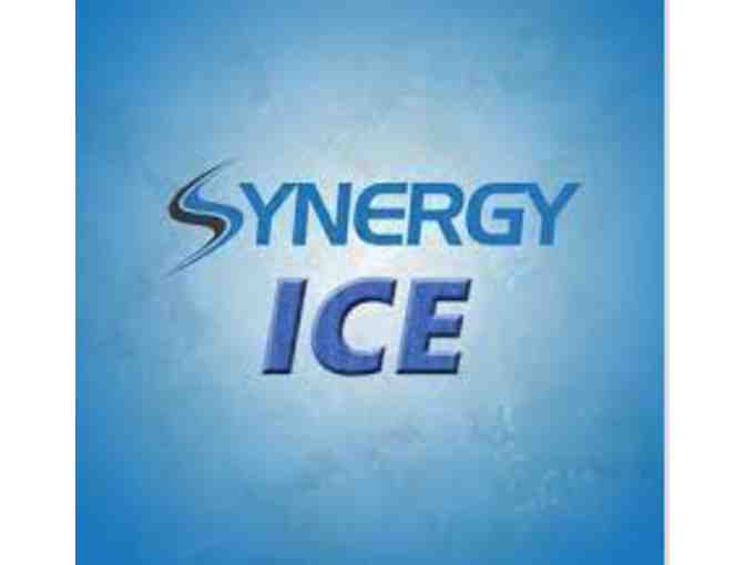 3 Synergy Ice Cryotherapy Sessions - Photo 1