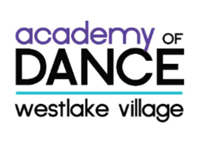 Academy of Dance Westlake - Certificate for 2 months of classes! - Photo 1
