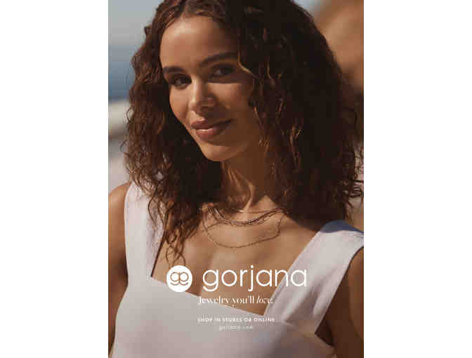 gorjana $150 Gift Card