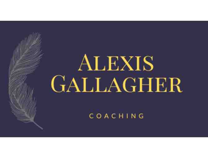 6 Months of Success Coaching with Alex Gallagher Coaching - Photo 1