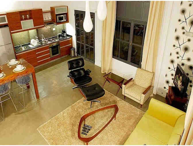 Buenos Aires Penthouse Loft, 7 night stay - Photo 2