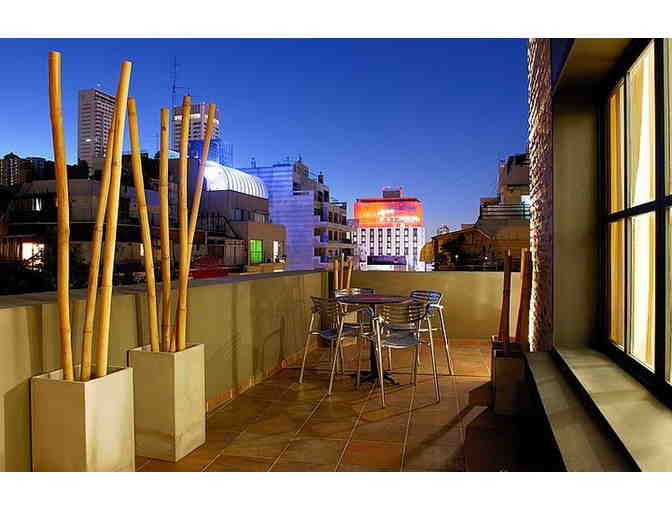Buenos Aires Penthouse Loft, 7 night stay - Photo 8