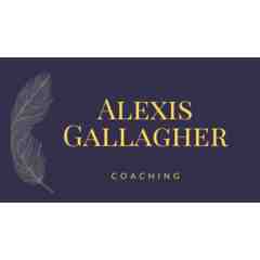 Alexis Gallagher Coaching