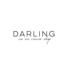 Darling, an ice cream shop