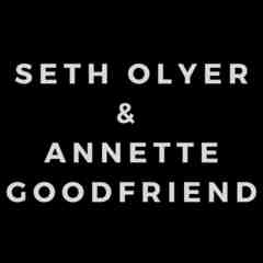 Seth Olyer & Annette Goodfriend