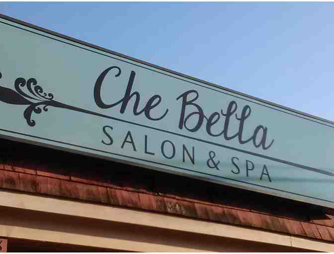 Che Belle Salon - $65 gift card toward Salon Service - Photo 1