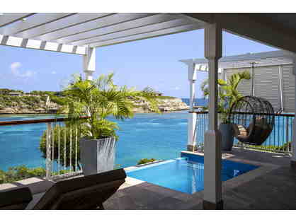 7 Nights, Up to 2 Private Villas, Hammock Cove-Antigua