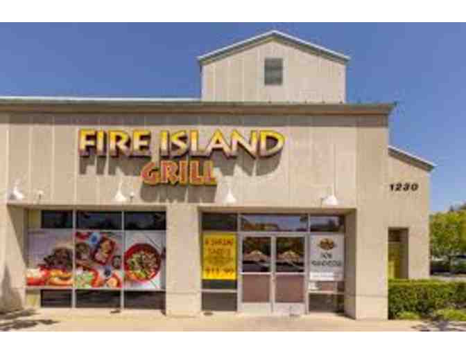 Fire Island Grill (1 of 2) - Photo 3