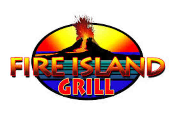 Fire Island Grill (2 of 2) - Photo 1