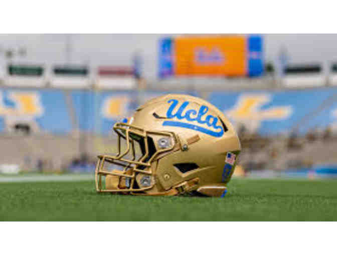 UCLA Football - Photo 2