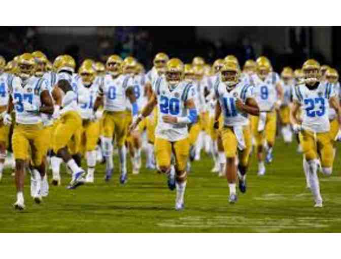 UCLA Football - Photo 4