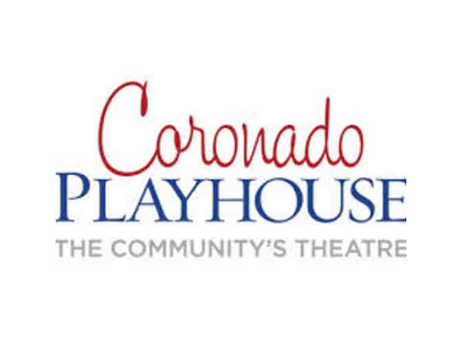 Coronado Playhouse - Photo 1