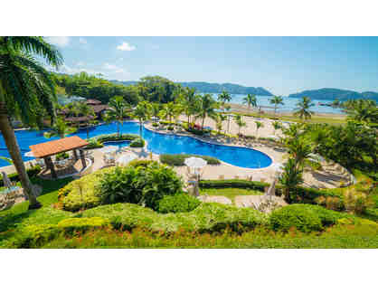 5 Night Holiday in Costa Rica for 4!