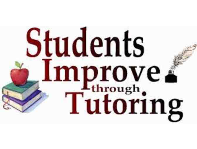 One Tutoring Session with Michael Kelly M.ED