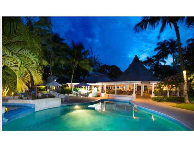 7 nights at The Club Barbados Resort and Spa (Adults Only) - Photo 1