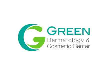 One free Area of Botox with Dr Jason Green at Green Dermatology and Cosmetic Center