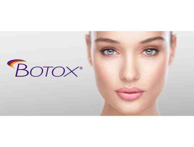 One free Area of Botox with Dr Jason Green at Green Dermatology and Cosmetic Center - Photo 2