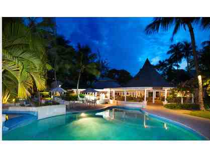 7 nights at The Club Barbados Resort and Spa (Adults Only)