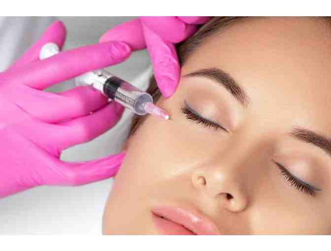 $600 for Botox or Filler at Skin and Cancer Associate of Weston - Photo 1