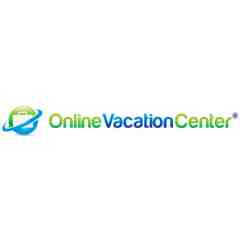 Online Vacation Center