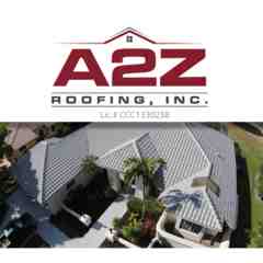 A2Z Roofing
