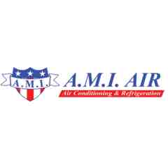 AMI Air Conditioning and Refrigeration
