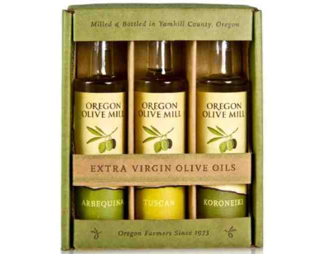Oregon Olive Mill - Red Ridge Farms Private Tasting $280