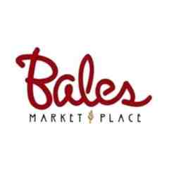 Bales Market Place