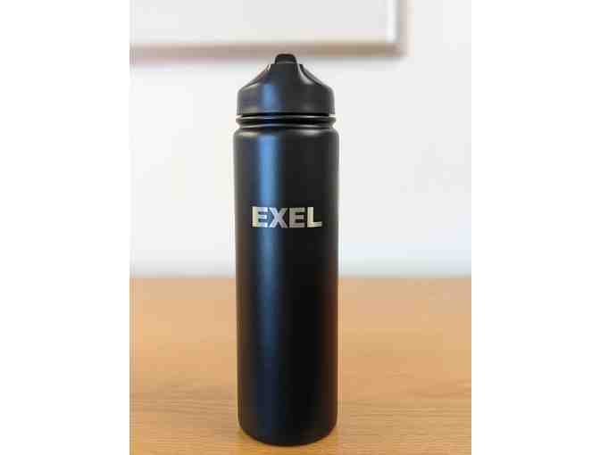 2 Excel Insulated Water Bottles