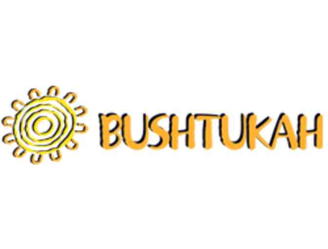 Bushtukah- Gift Card