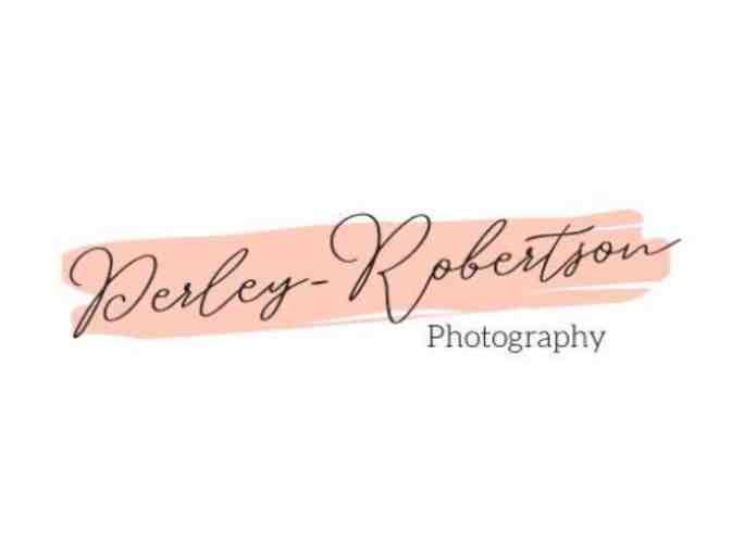 Perley-Robertson Photography- Gift Certificate for Mini Session