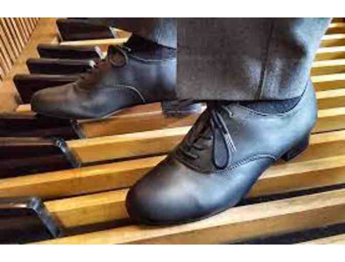 Men's Organ Shoes