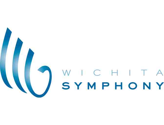Wichita Symphony: Two Concert Tickets