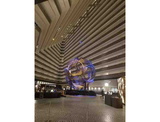 San Francisco Hyatt Regency: Two-Night Weekend Stay
