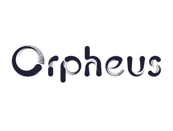 Orpheus Chamber Orchestra: Four Ticket Pass