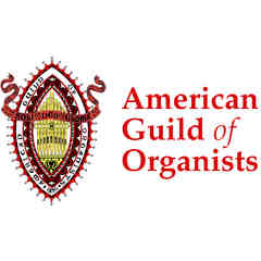 American Guild of Organists (AGO)