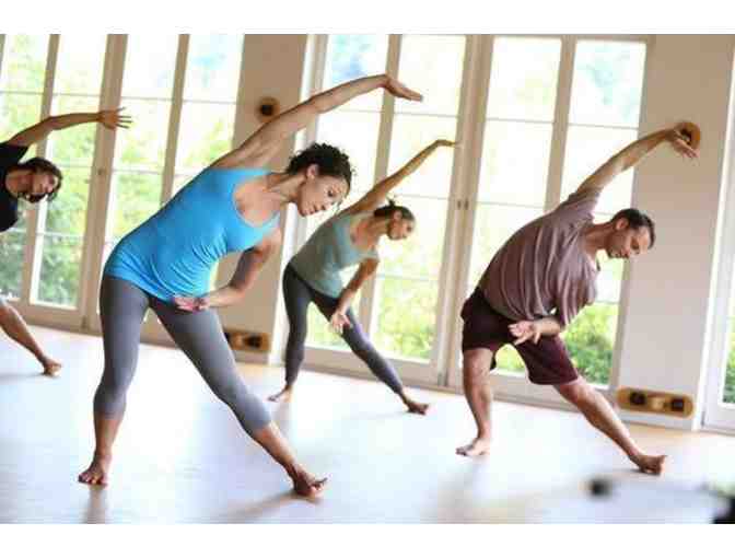 3 sessions - Gyrokinesis Exercise with Rebecca Stone, Kauai - Photo 2