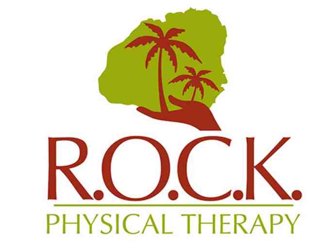 1 Hour Physical Therapy Session & Treatment