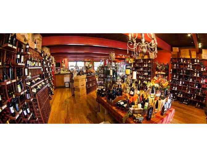 The Wine Shop Koloa