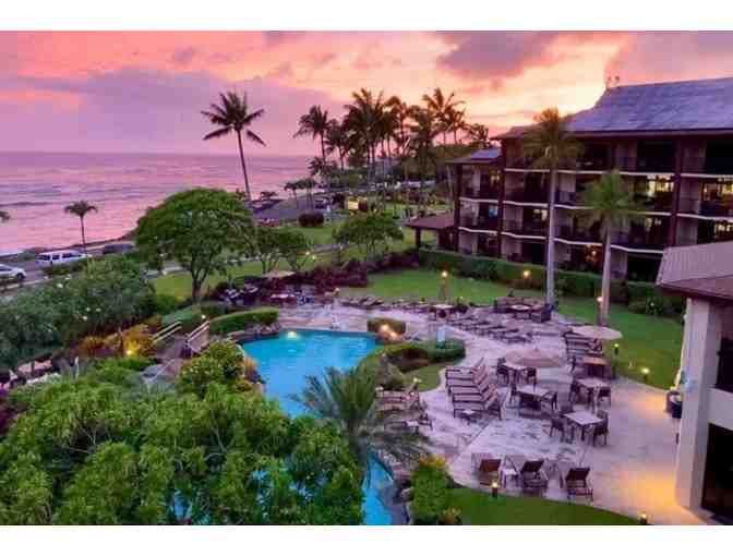 Lawai Beach Resort 1-Week Stay - Photo 2