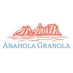 Anahola Granola